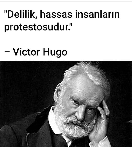 Victor Hugo Kimdir