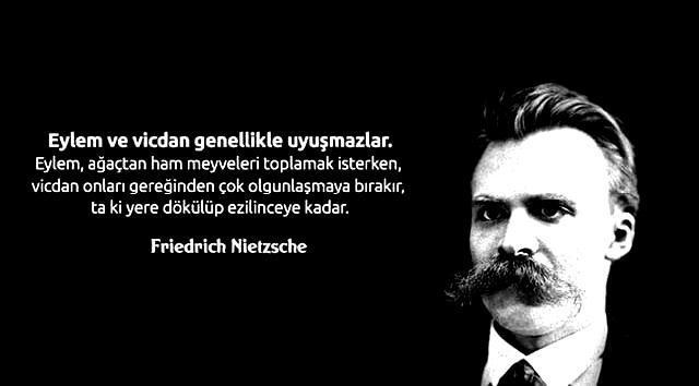 Friedrich Nietzsche Kimdir